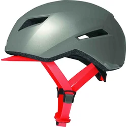 Městská přilba Abus Yadd-I brilliant grey vel.L(57-61cm)