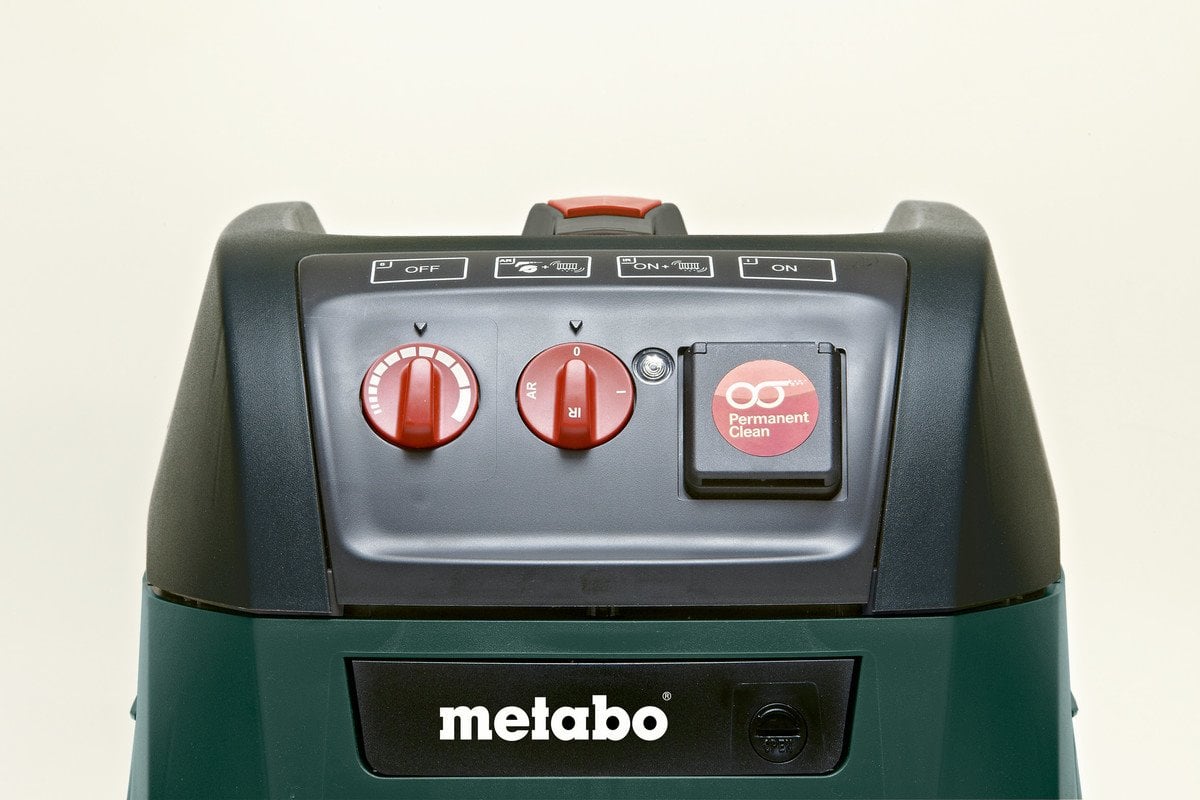 METABO ASR 35 L ACP mnohoúčelový vysavač (602057000)