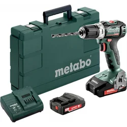 Metabo BS 18 L BL (602326500)