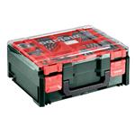Metabo BS 18 L SET (602321710)