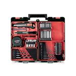 Metabo BS 18 L Set MD (602321870)