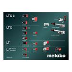 Metabo BS 18 LTX BL Q I (602359840)