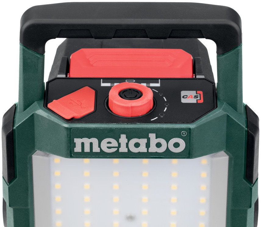 Metabo BSA 18 LED (601505850)