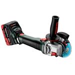 Metabo COMBO SET 4.3.2 BS+SSW+WB+BSA 2x10,0Ah (685209000)