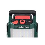 Metabo COMBO SET 4.3.2 BS+SSW+WB+BSA 2x10,0Ah (685209000)