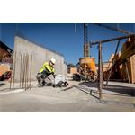 Metabo CS 22-355 (601786000) + nôž