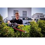 Metabo HS 18 LTX 55 (2x 2,0Ah, SC 30) Aku nůžky na živý plot