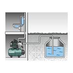 METABO HWW 9000/100 G Domáce vodárne (600977000)