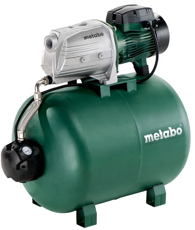 METABO HWW 9000/100 G Domácí vodárna (600977000)