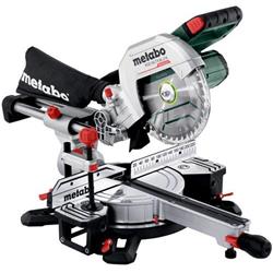 Metabo KGS 18 LTX BL 216 2x8Ah + ASC 145 (614216810)