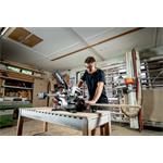 Metabo KGS 18 LTX BL 254 1x4Ah + ASC 55 (614254920)