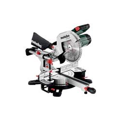 Metabo KGS 254 M (613254000)