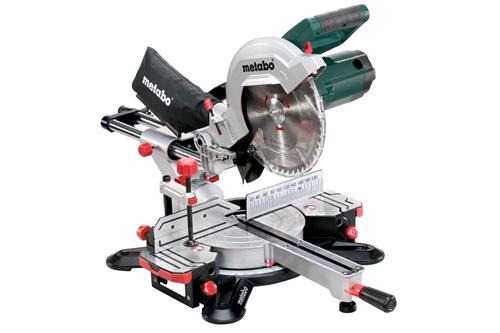 Metabo KGS 254 M Pokosová pila
