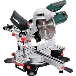 Metabo KGS 254 M Pokosová pila