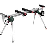 Metabo KGS 305 M Pokosová pila s pojezdem + stojan KSU 401 (691216000)