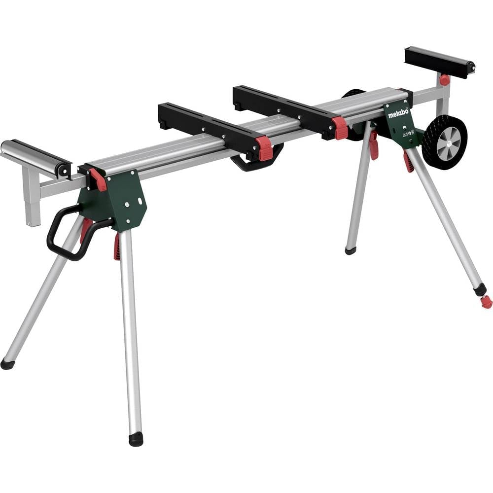 Metabo KGS 305 M Pokosová pila s pojezdem + stojan KSU 401 (691216000 ...