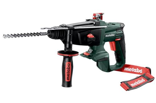 Metabo KHA 18 LTX Aku kladivo
