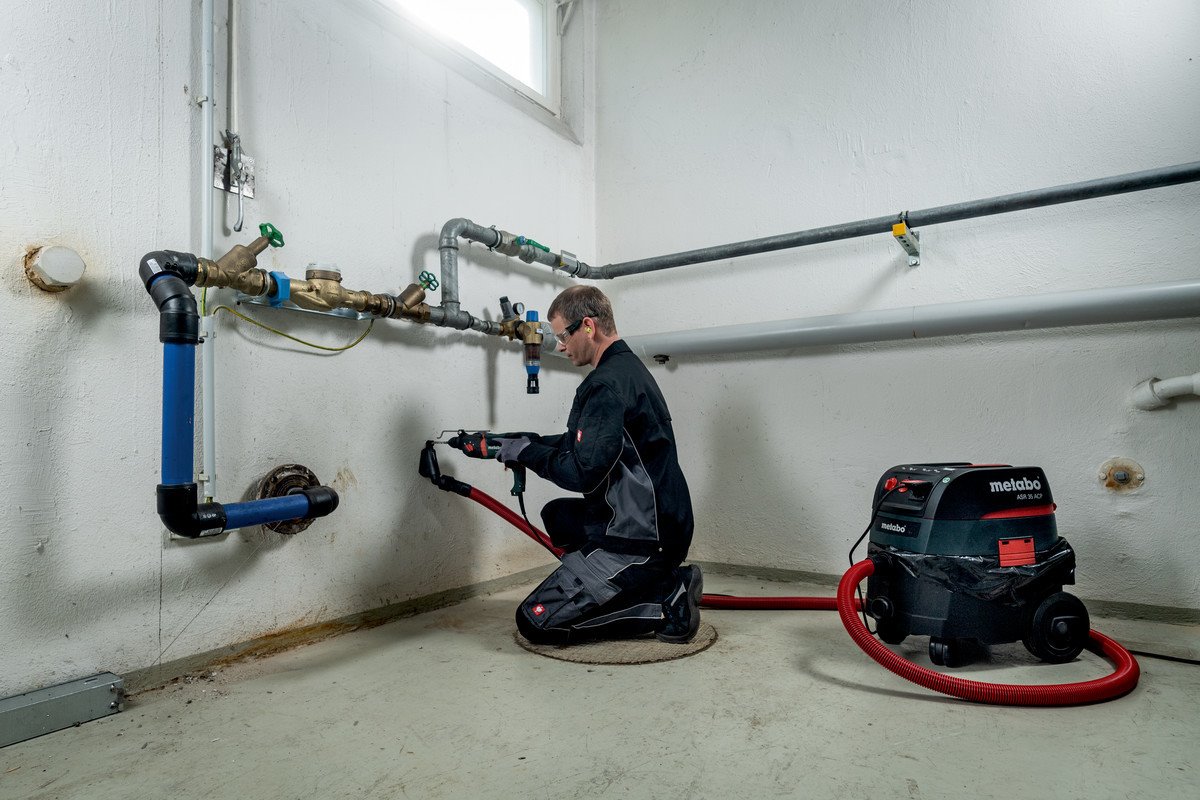 Metabo KHE 2445 (601709500)