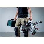 Metabo KS 216 M (610216900) + pilový kotouč