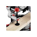 Metabo KS 216 M (610216900) + pílový kotúč