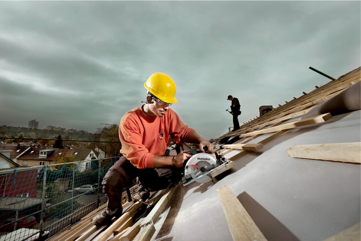 Metabo KS 55 FS sada píla + lišta (691064000)