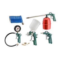 Metabo LPZ 7 Set (601586000)