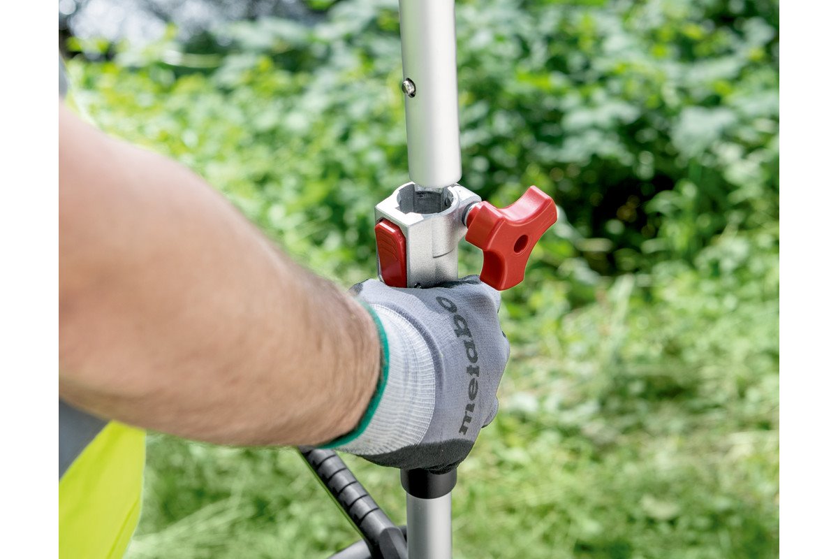 Metabo MA-FS 40 (601728850), bez batérie