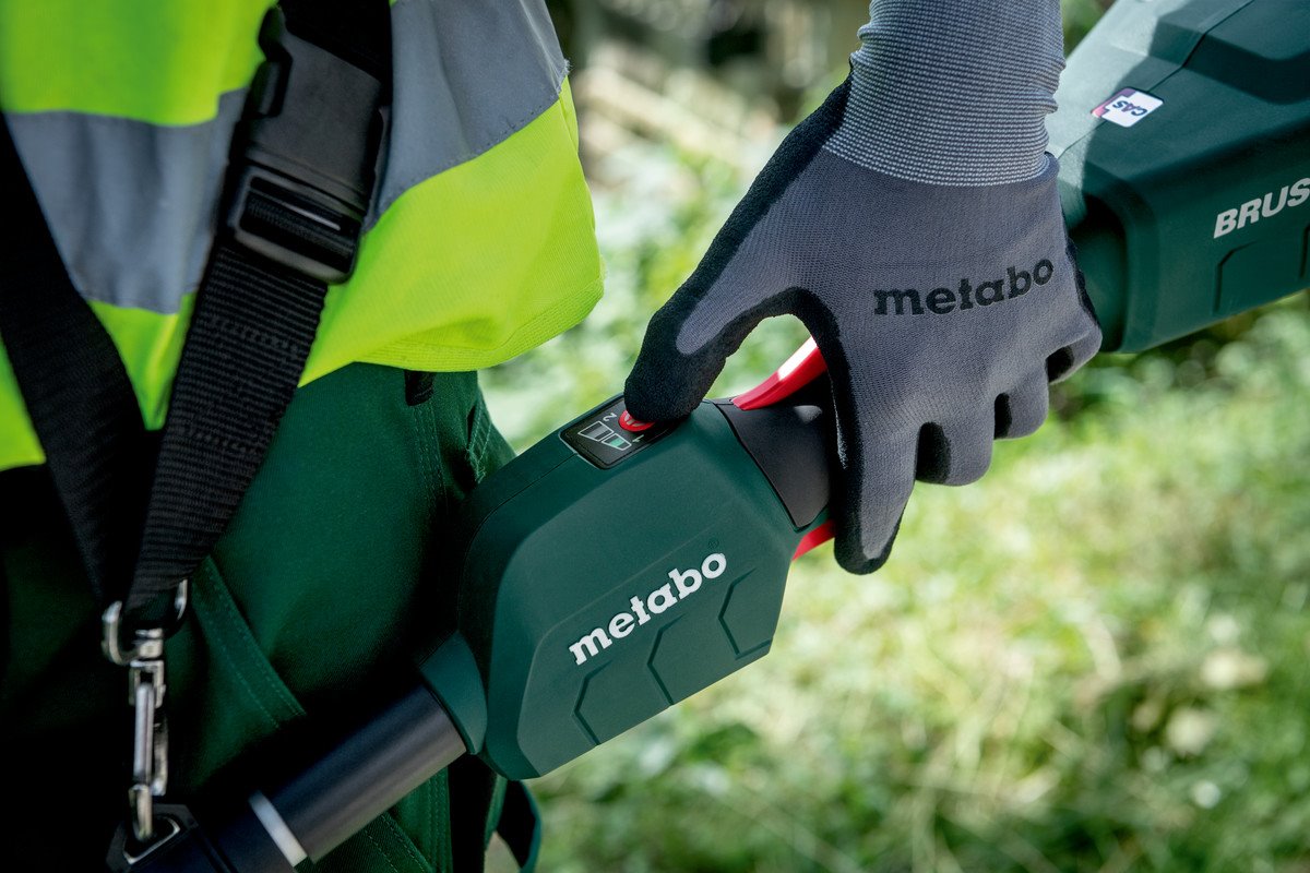 Metabo MA-FS 40 (601728850), bez batérie