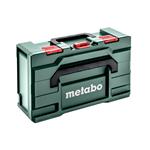 Metabo metaBOX 165 L pre uhlové a akumulátorové brúsky (626890000)