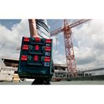 Metabo metaBOX 165 L pre uhlové a akumulátorové brúsky (626890000)