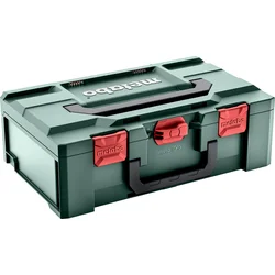 Metabo metaBOX 165 L pre uhlové a akumulátorové brúsky (626890000)