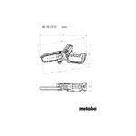 Metabo MS 18 LTX 15 (600856850)