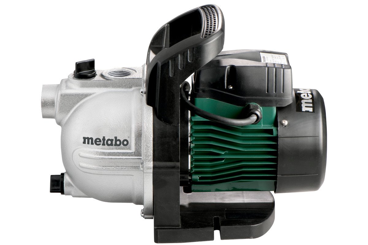 METABO P 2000 G Záhradné čerpadlo (600962000)