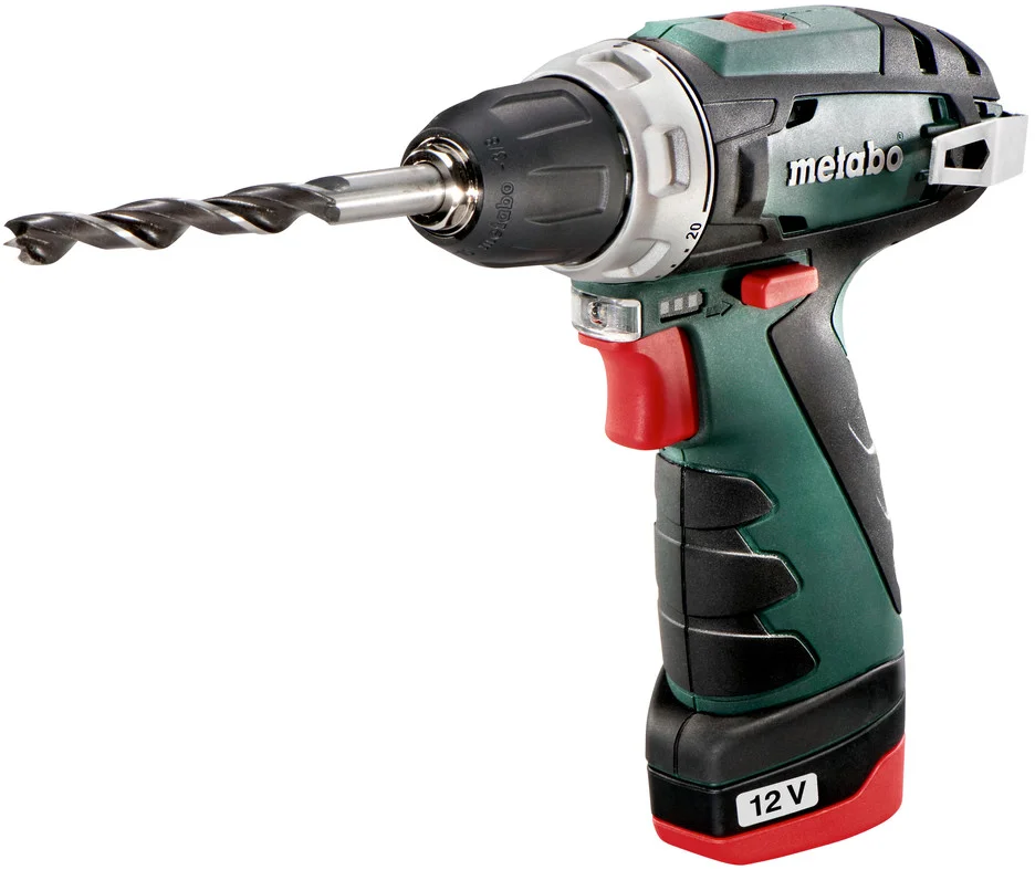 Metabo Powermaxx BS BASIC (600080500)
