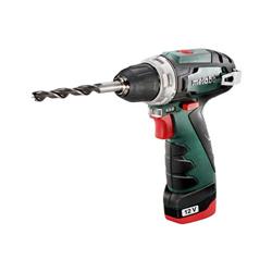 Metabo Powermaxx BS BASIC (600080500)