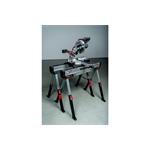 Metabo pracovní kozy sada MAB 82 (626990000)