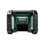 Metabo R 12-18 BT Aku stavební rádio