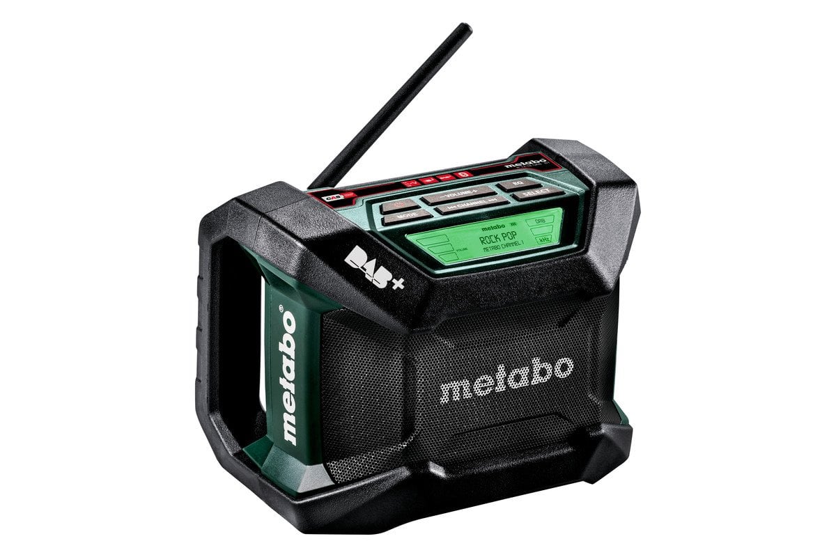Metabo R 12-18 DAB+ BT (600778850)