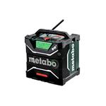 Metabo RC 12-18 32W BT DAB+ (600779850)