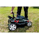 Metabo RM 36-18 LTX BL 46 (2x5,2Ah, ASC 145 Duo) Aku sekačka na trávu
