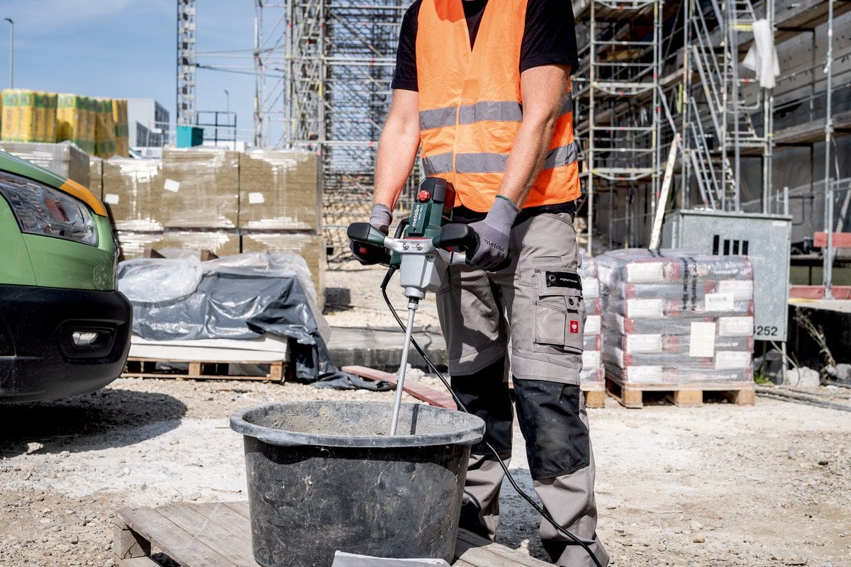 Metabo RWEV 1600-2 (614050000)