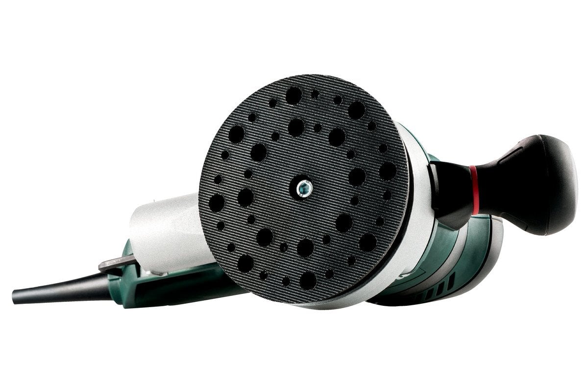 Metabo SXE 425 TurboTec 125 mm (600131000)