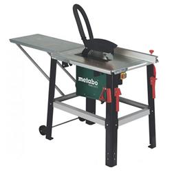 Metabo TKHS 315 C 2,8 DNB (103152100)