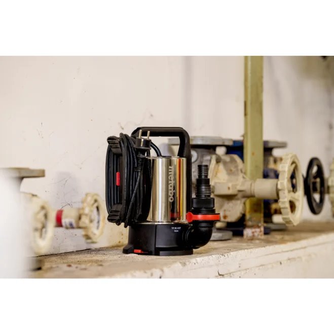 METABO TP 95 ASF Inox Ponorné čerpadlo na čistou vodu (601791000)