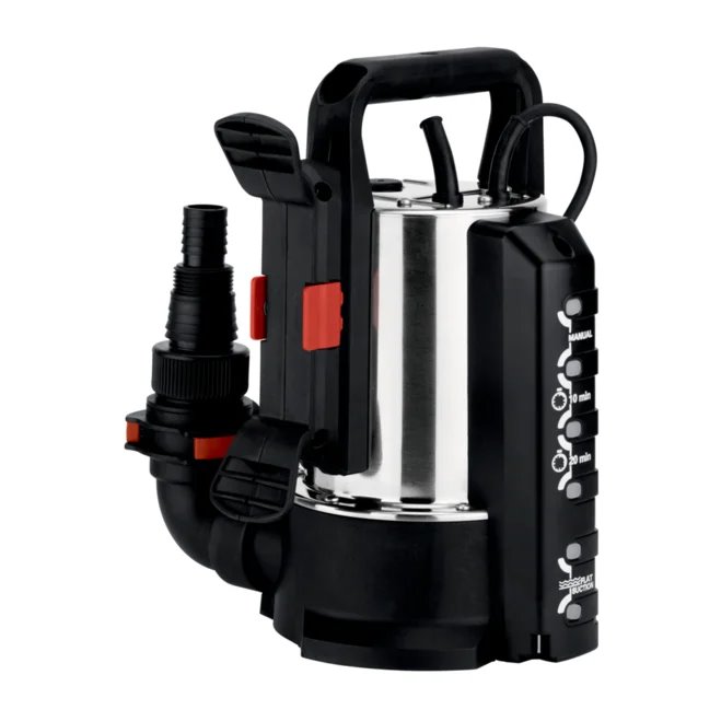 METABO TP 95 ASF Inox Ponorné čerpadlo na čistou vodu (601791000)
