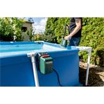 METABO TPF 18 LTX 2200 Akumulátorové ponorné čerpadlo (601729850)