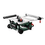 Metabo TS 254 (600668000)