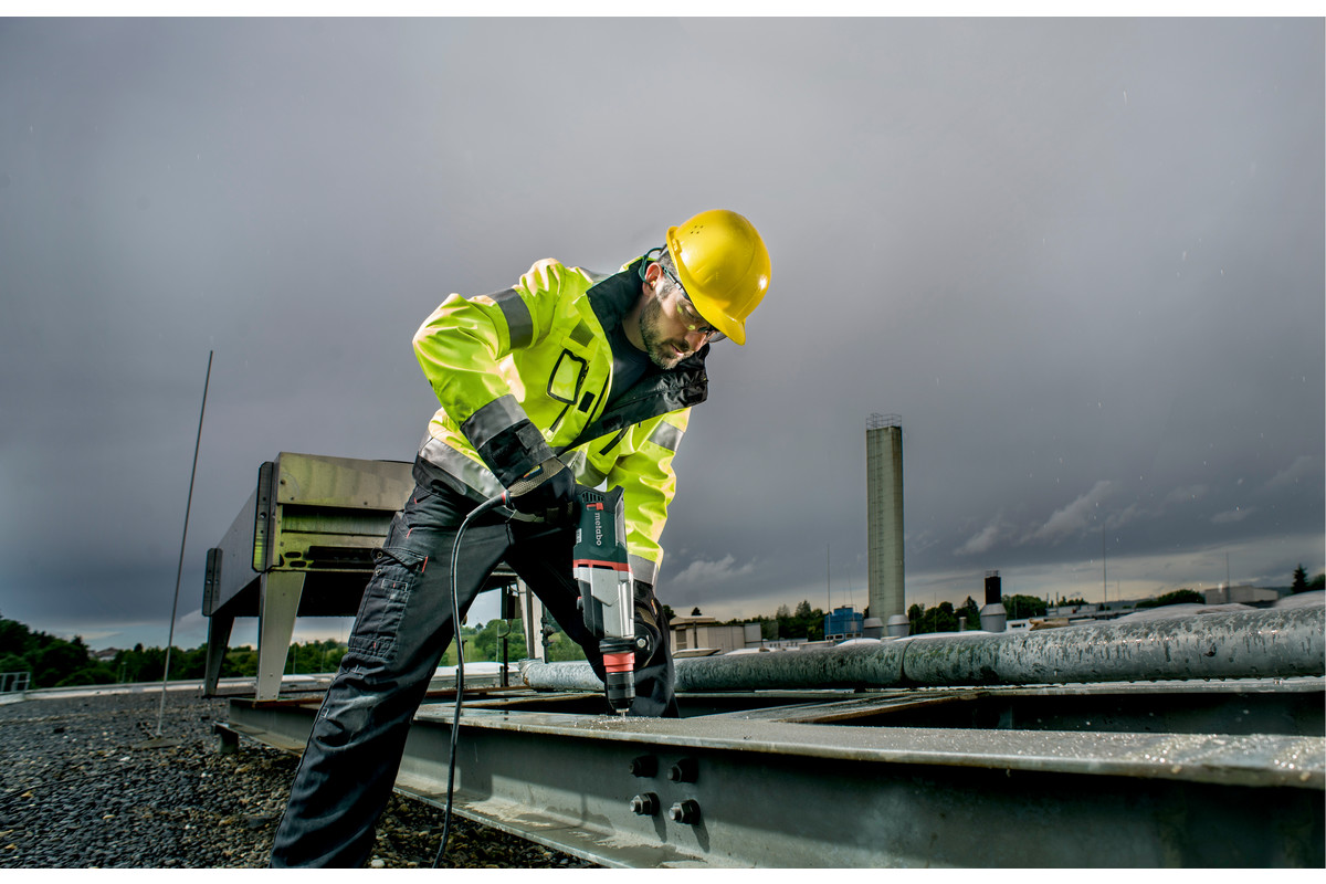Metabo UHE 2660-2 Quick, kufor Multifunkčné kladivo