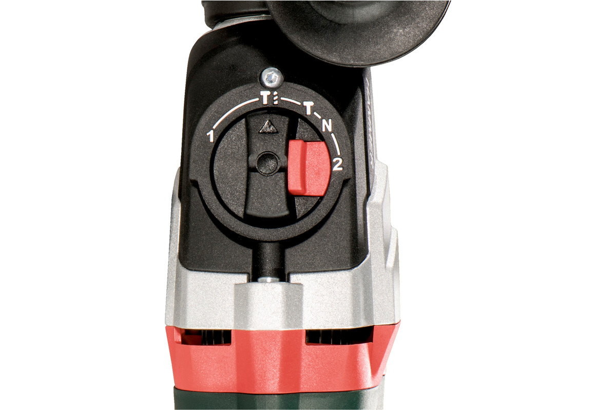 Metabo UHE 2660-2 Quick, kufor Multifunkčné kladivo