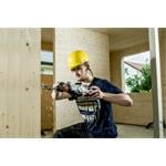 Metabo UHEV 2860-2 Quick,case Multifunkčné kladivo